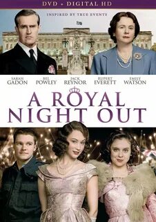 Royal night