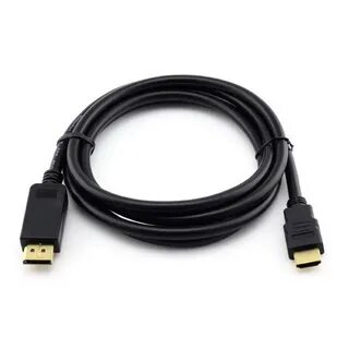 Кабель dp dp 1.8 м
