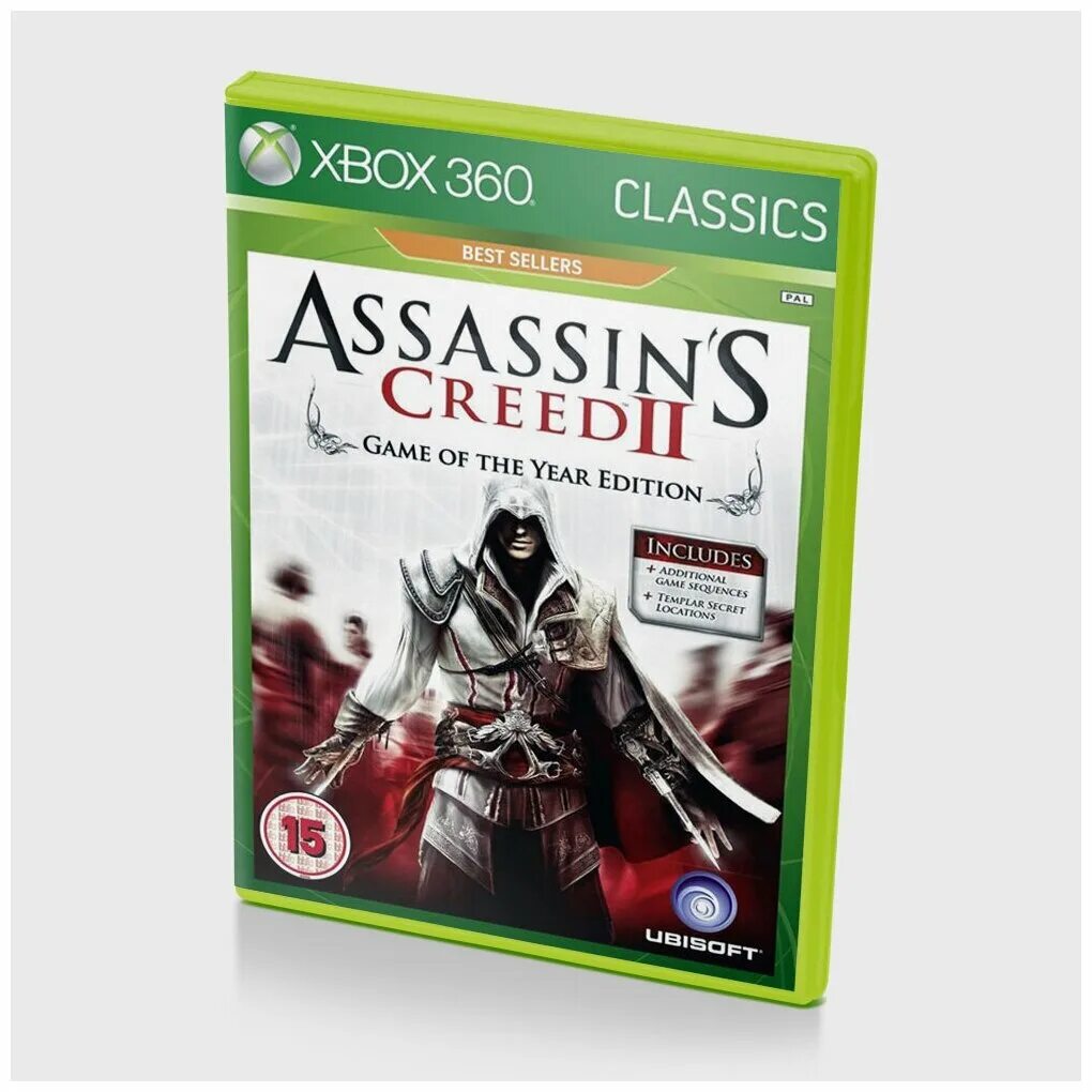 Assassin s xbox 360. Assassin's Creed 2 Xbox 360 Disk. Ассасин Крид 2 на Xbox 360 диск. Assassin's Creed Xbox 360 диск. Диск ассасин Крид на Xbox 360.