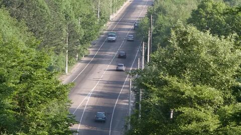 Дорога через мариуполь сегодня