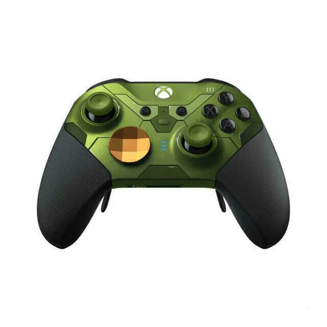 Forza джойстик. Xbox Elite Controller 2 Halo. Xbox Elite Controller v1. Джойстик Xbox Elite 2. Хбокс геймпад Хало.