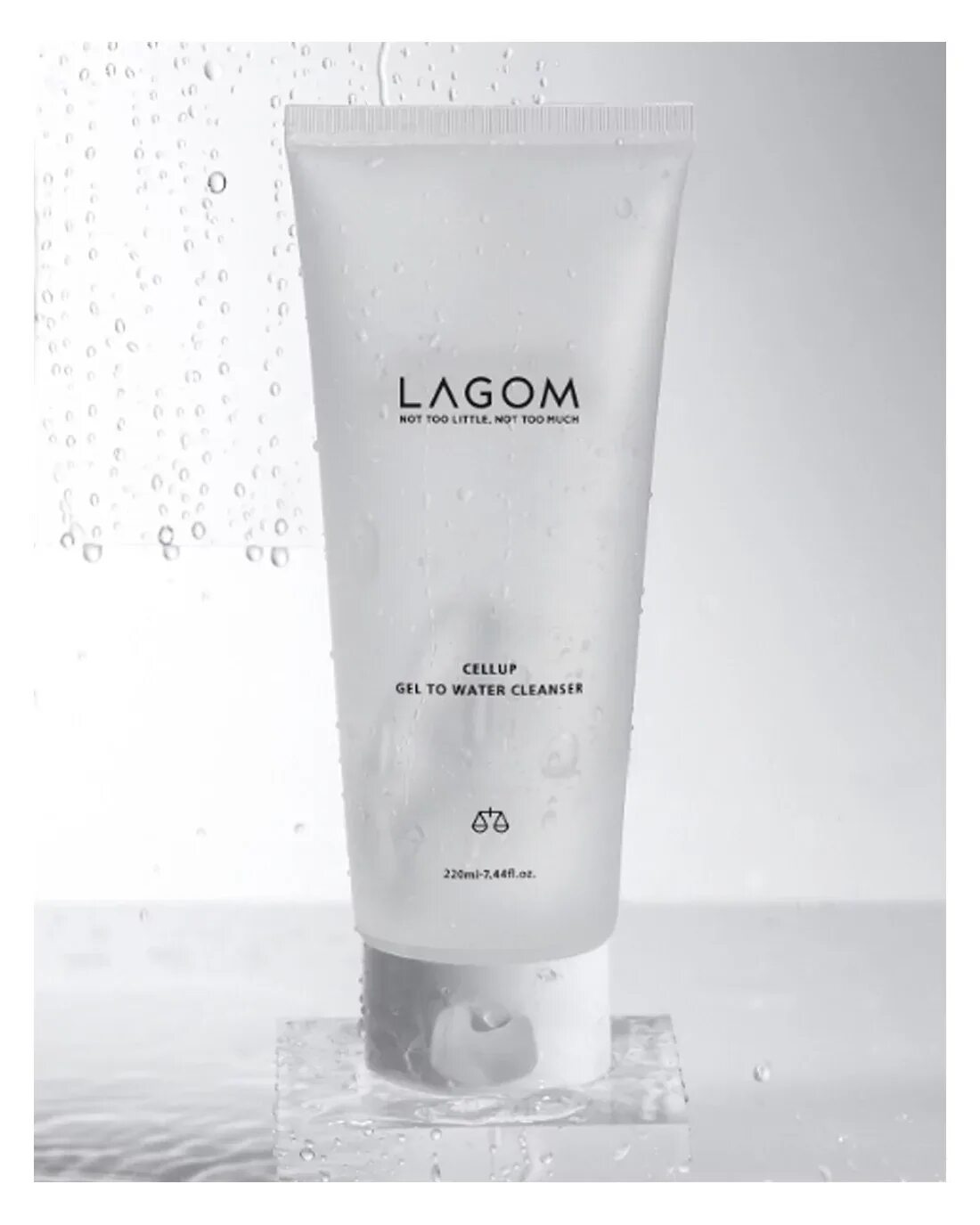 Lagom CELLUP. Lagom гель для умывания. CELLUP Gel to Water Cleanser. Lagom CELLUP Gel to Water Cleanser. Water cleanser