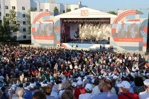Выставка бам 50 лет