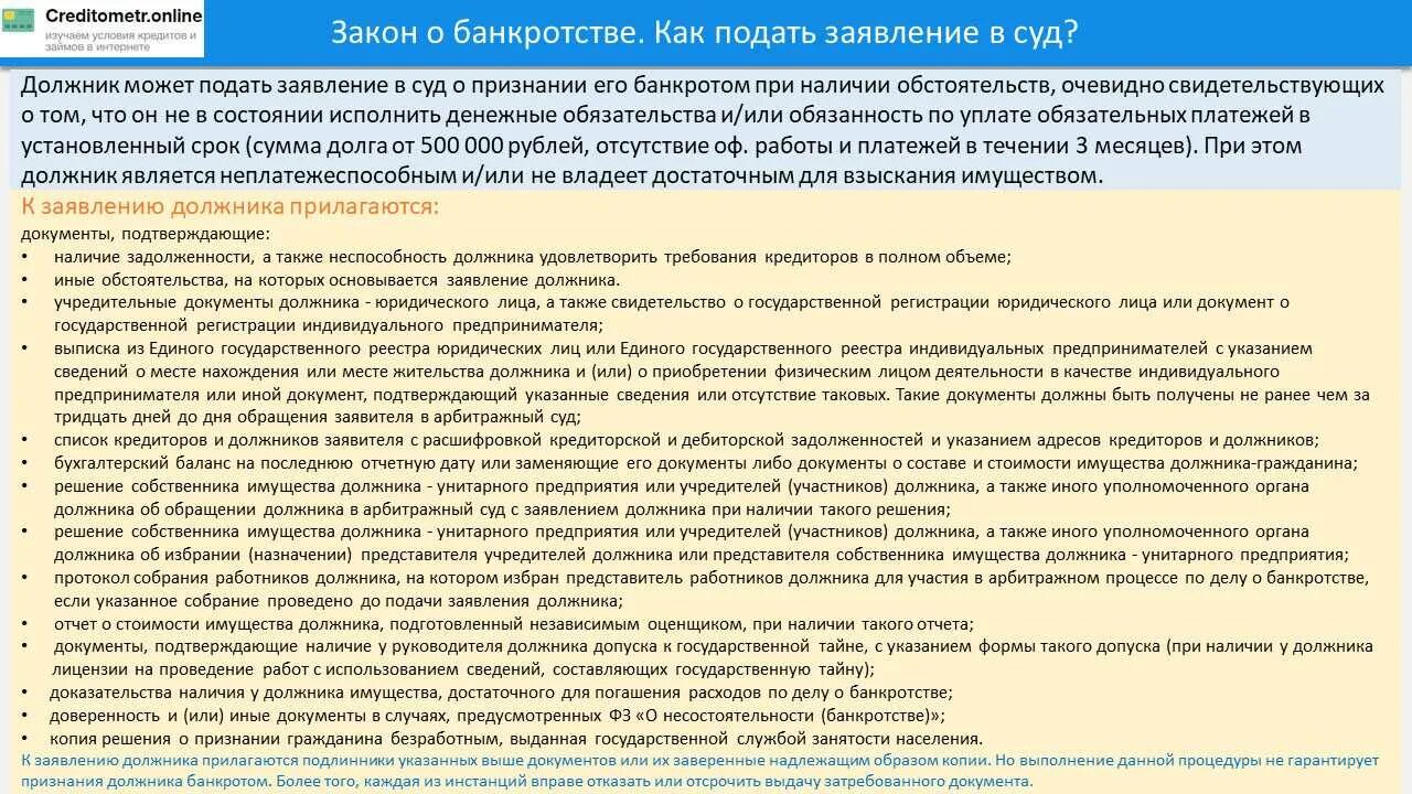 Обращение долгов на имущество. Банкротство по заявлению должника. Заявление в суд о банкротстве. Решение суда о банкротстве. Документ о неплатежеспособности.