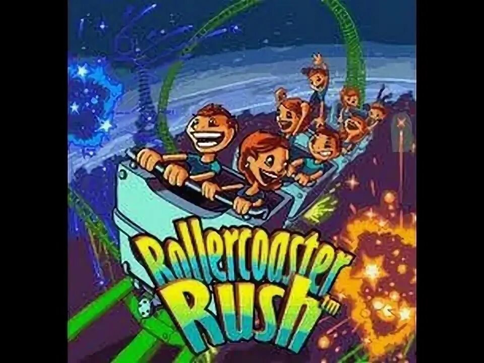 Rollercoaster revolution 99. Роллеркостер Раш. Rollercoaster Rush. Roller Rush.