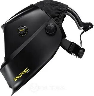 Esab savage a40