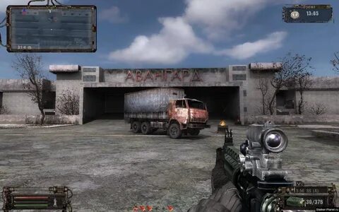 Stalker 5
