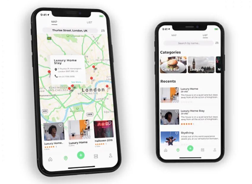 Taxi app. Приложения на react native. React native interface. Нативный шаблон. Нативные экраны ios.
