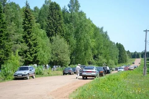 Погода барашки унинский