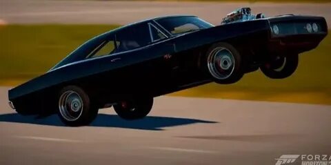 Furious wheel