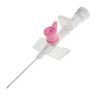 Катетер периферический 20g