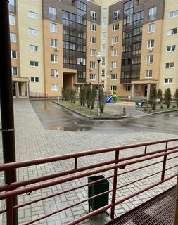 Красная слобода мытищи