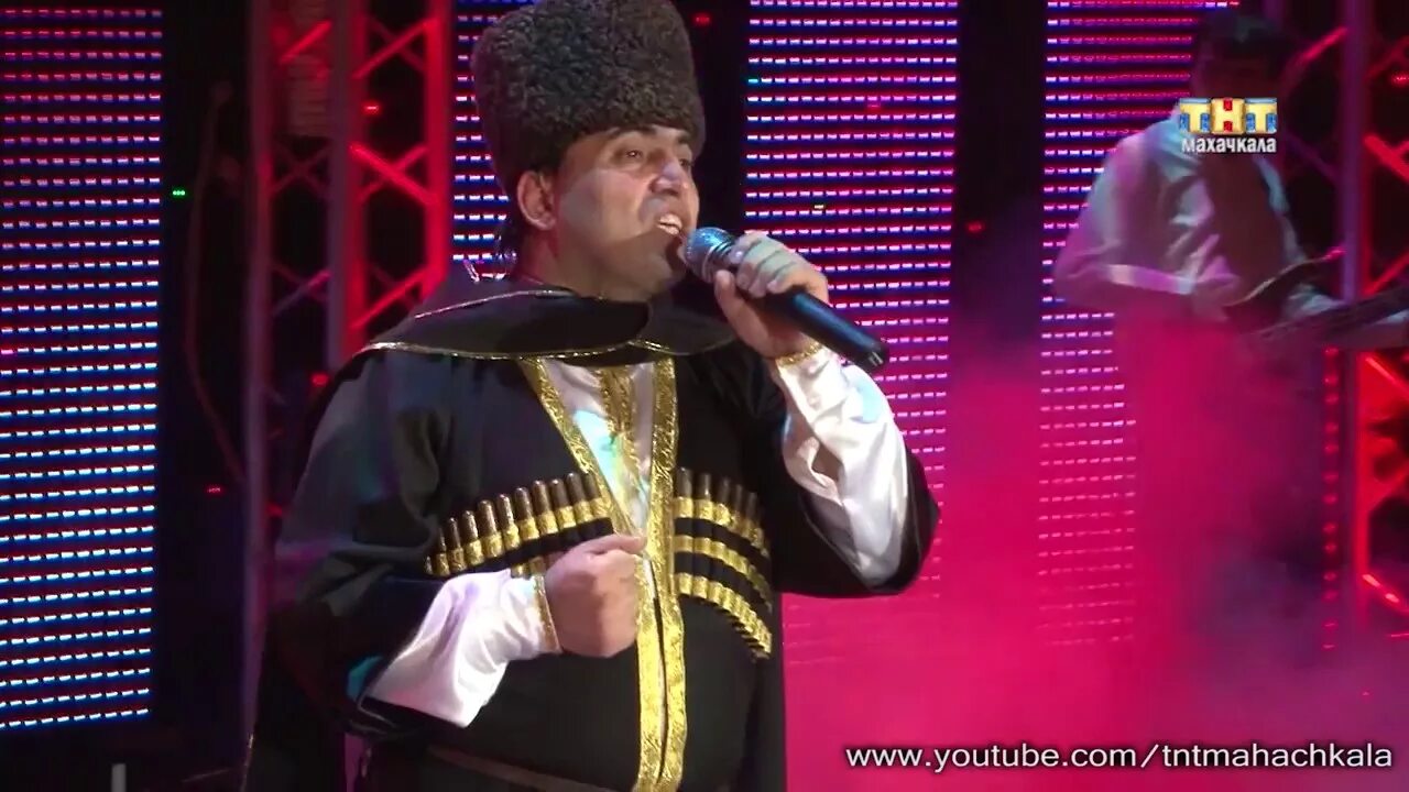 Кулизанов певец. Курбан Кулизанов 2008.