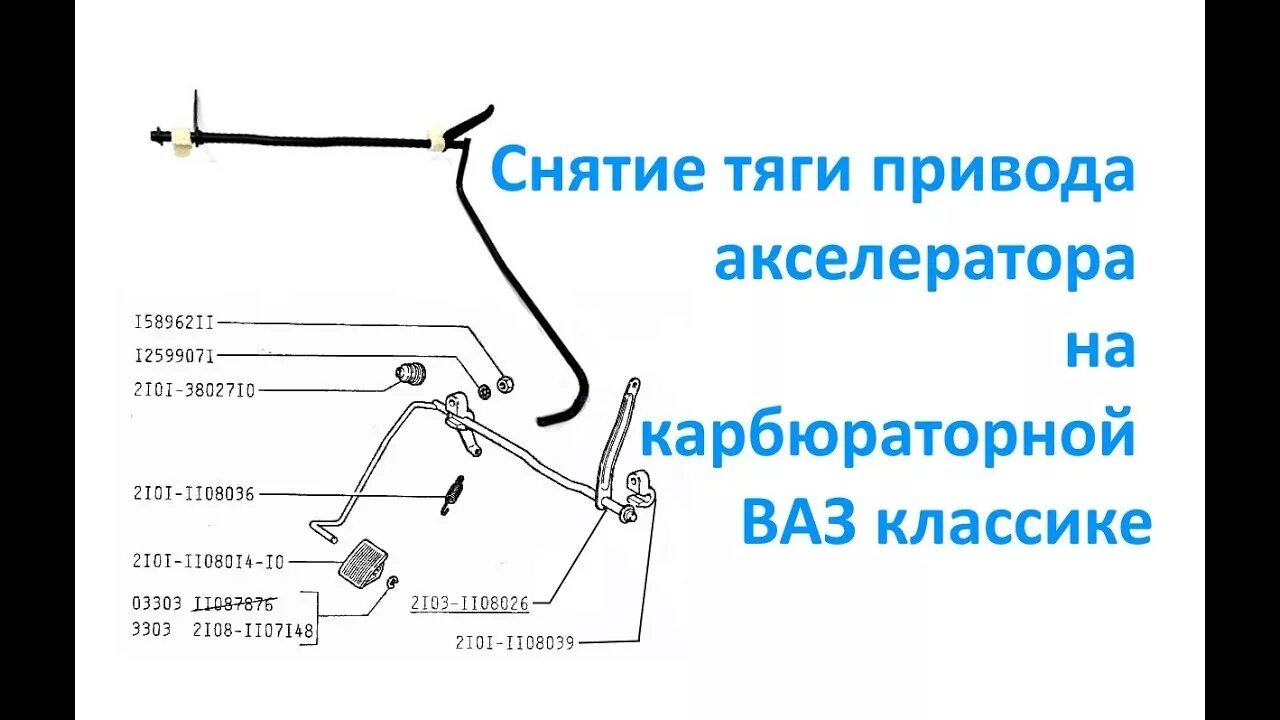 Педаль газа 2107 карбюратор. Педаль акселератора ВАЗ 2107. Тяга акселератора ВАЗ 2101. Привод пидали ГАЗ ВАЗ 2106. Привод акселератора ВАЗ 2107.