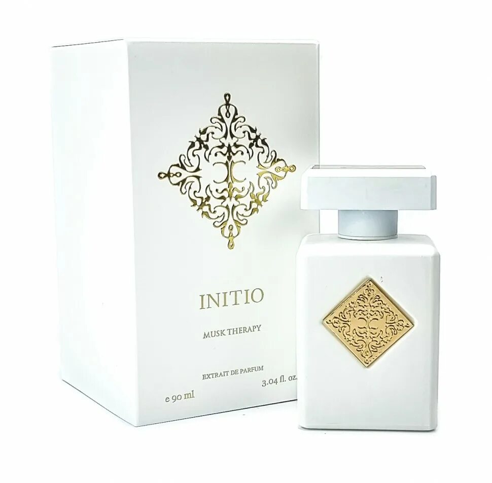 Initio Musk Therapy, 90 мл. Initio Musk Therapy 90 ml. Духи Initio Parfums prives. Парфюм Initio Musk Therapy. Инитио парфюм отзывы