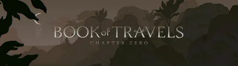 Book of travels
