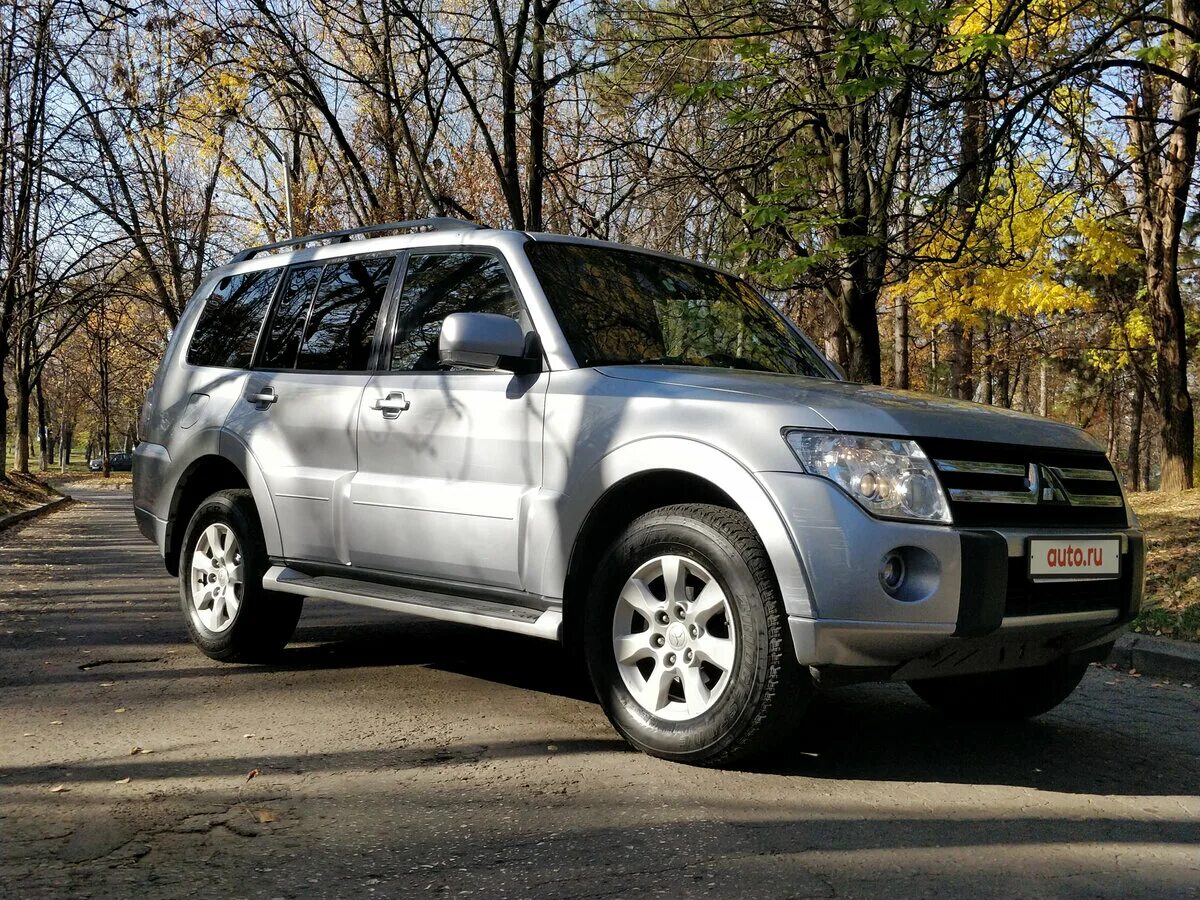 Купить мицубиси паджеро в спб. Паджеро 4 2011. Mitsubishi Pajero IV. Mitsubishi Pajero IV 3.0 178. Паджеро 4 2011 года.