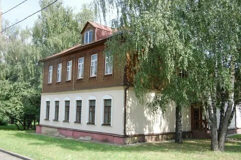 Заповедник подолье