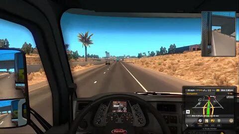 Truck simulator 5