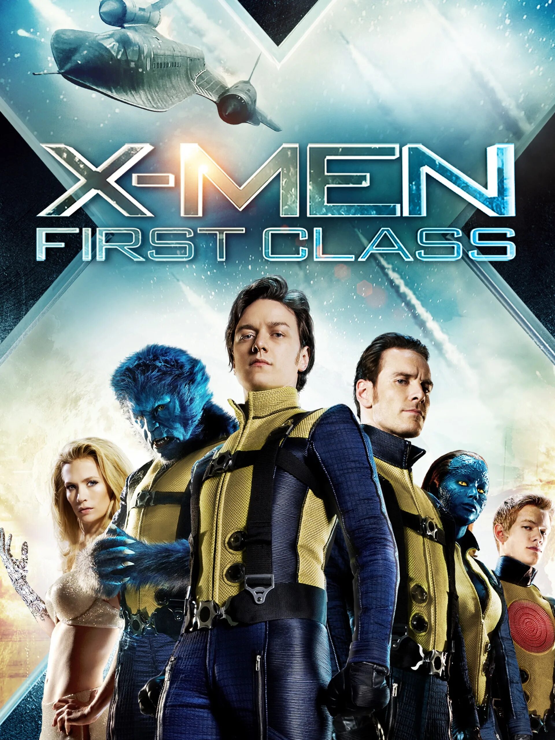 Люди Икс первый класс 2011. Хавок люди Икс первый класс. X men the first class 2011 Постер.