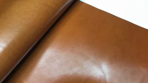 Кожа натуральная буйвол