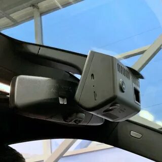Видеорегистратор bmw
