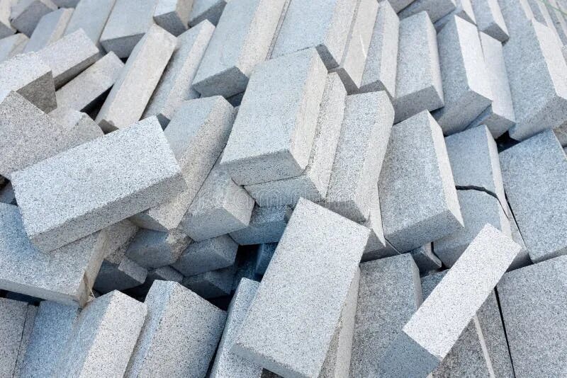 Concrete Brick. ФС 19 мод Polish Concrete Brick. Tapcons (for Concrete/Brick). Stackable Concrete Bricks FS 22.