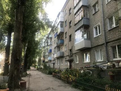 Квартиры в воронеже левый берег