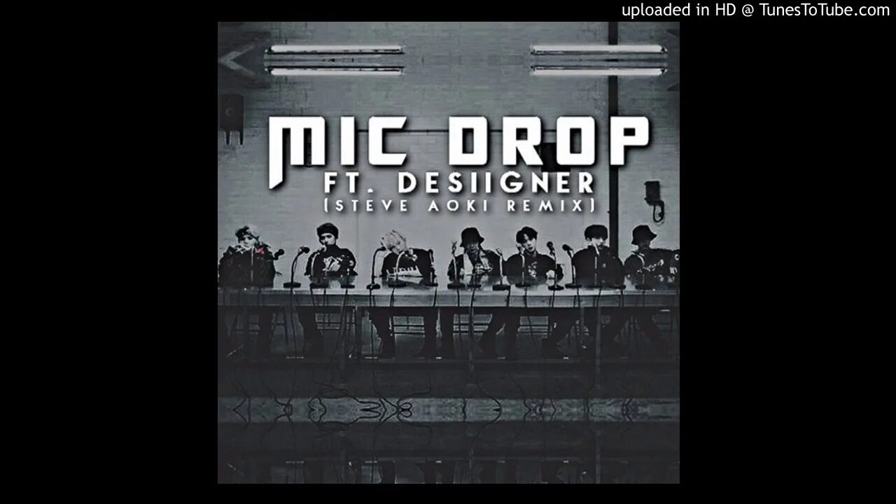 Drop die. Mic drop bts альбом. mic drop обложка. mic drop bts обложка. bts mic drop steve aoki.