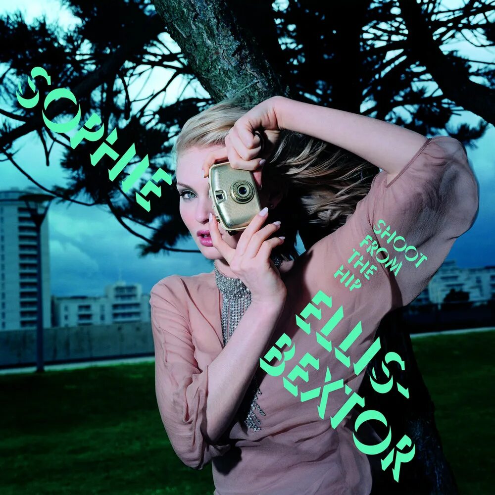 Felix jaehn feat sophie ellis bextor ready. Sophie ellis-bextor shoot from the hip. sophie album. sophie ellis-bextor - i won&#039;t change you. bob sinclar feat. sophie ellis bextor.