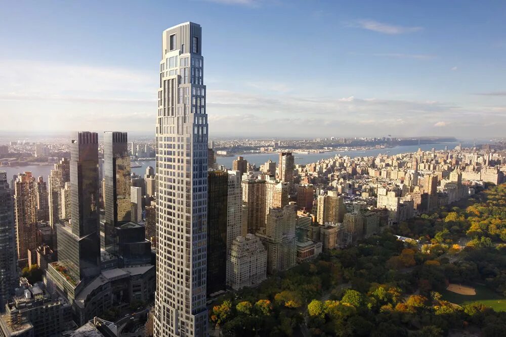 Manhattan central. Централ тауэр нью йорк. центр парк тауэр нью-йорк. 220 central park south в нью-йорке. централ парк саут 220.