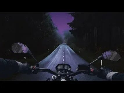 Я прикупил огромный байк