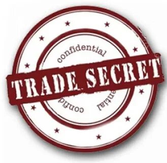 Secret information