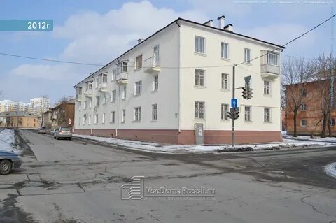 Верхняя пышма ул парковая