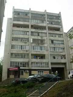 Губкина 4