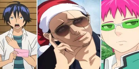 Картинки J C STAFF 