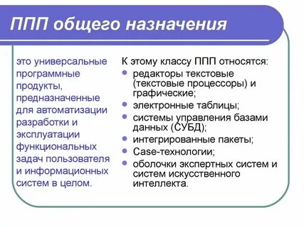 Программное обеспечение совместной работы