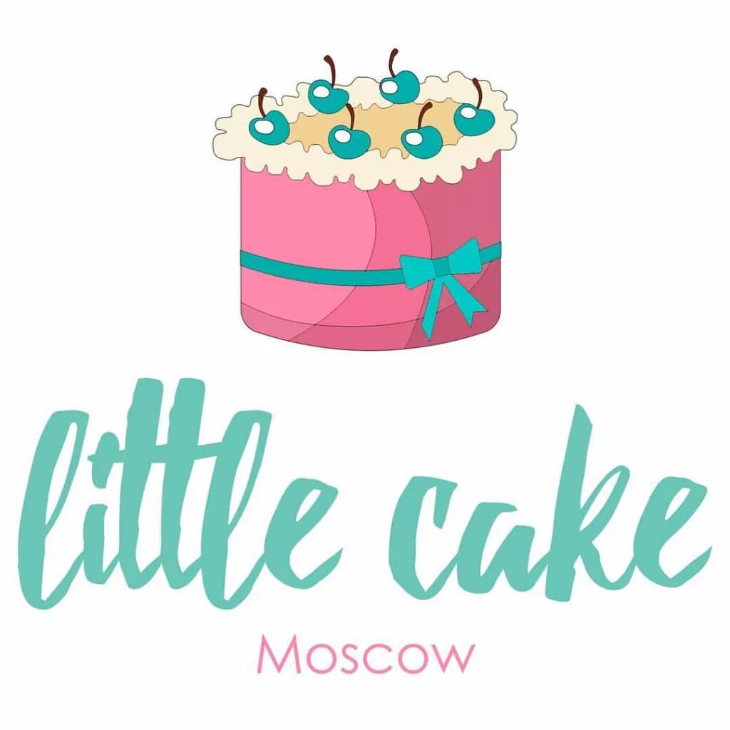 Little cakes