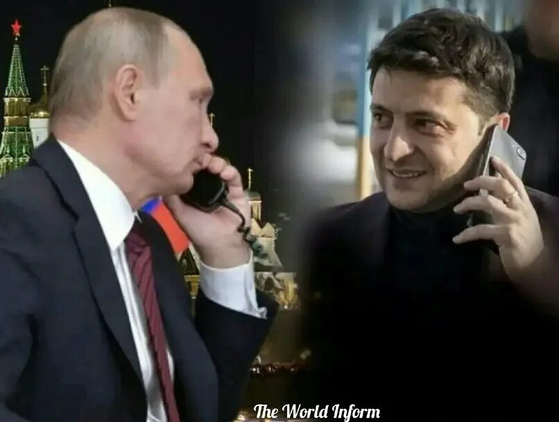Кремль разговор. Кремль разговор