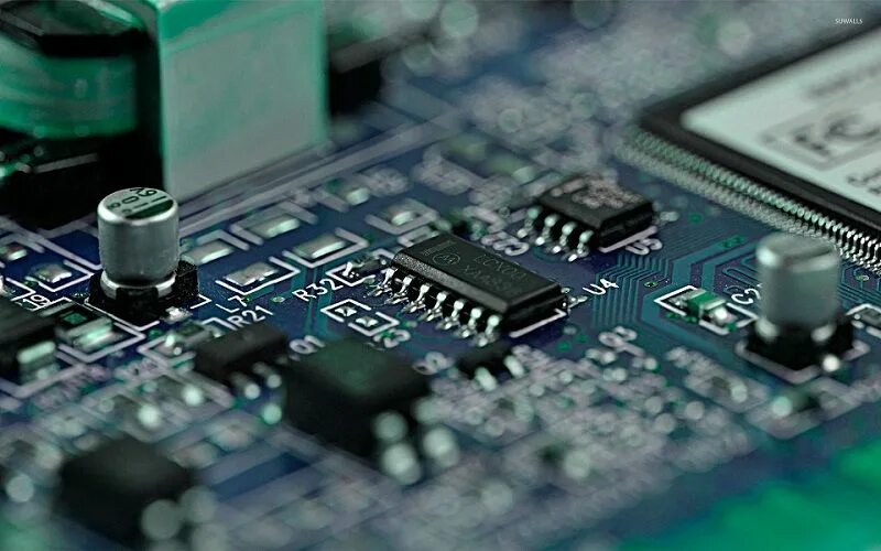 Type electronics