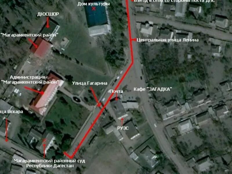 Где находится улица горная. Карта магарамкентского района. карта магарамкента с улицами. магарамкент на карте. магарамкентский районный суд.