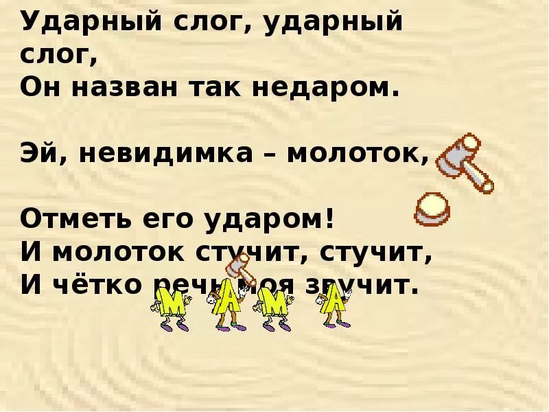 Подчеркни в словах ударный слог. Ударение ударный слог. Ударный слог в слове. Как определить ударный слог в слове. Выдели ударный слог.