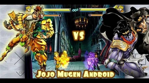 Mugen android
