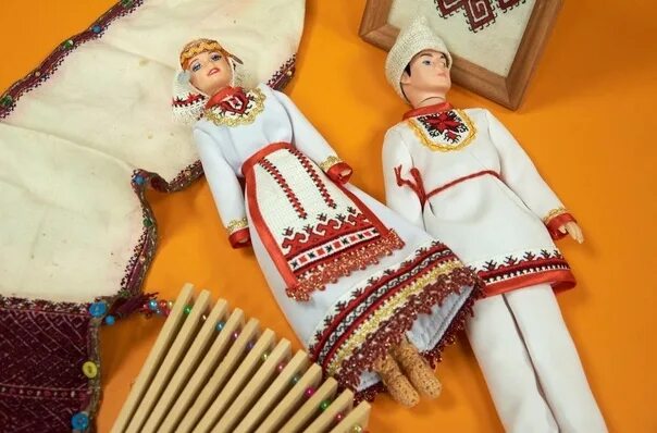Этно-час "Дефиле марийского костюма" 2021, Нефтекамск - дата и место проведения,