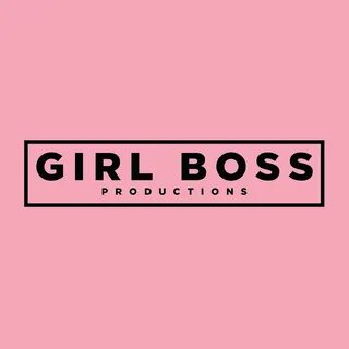 Girl boss