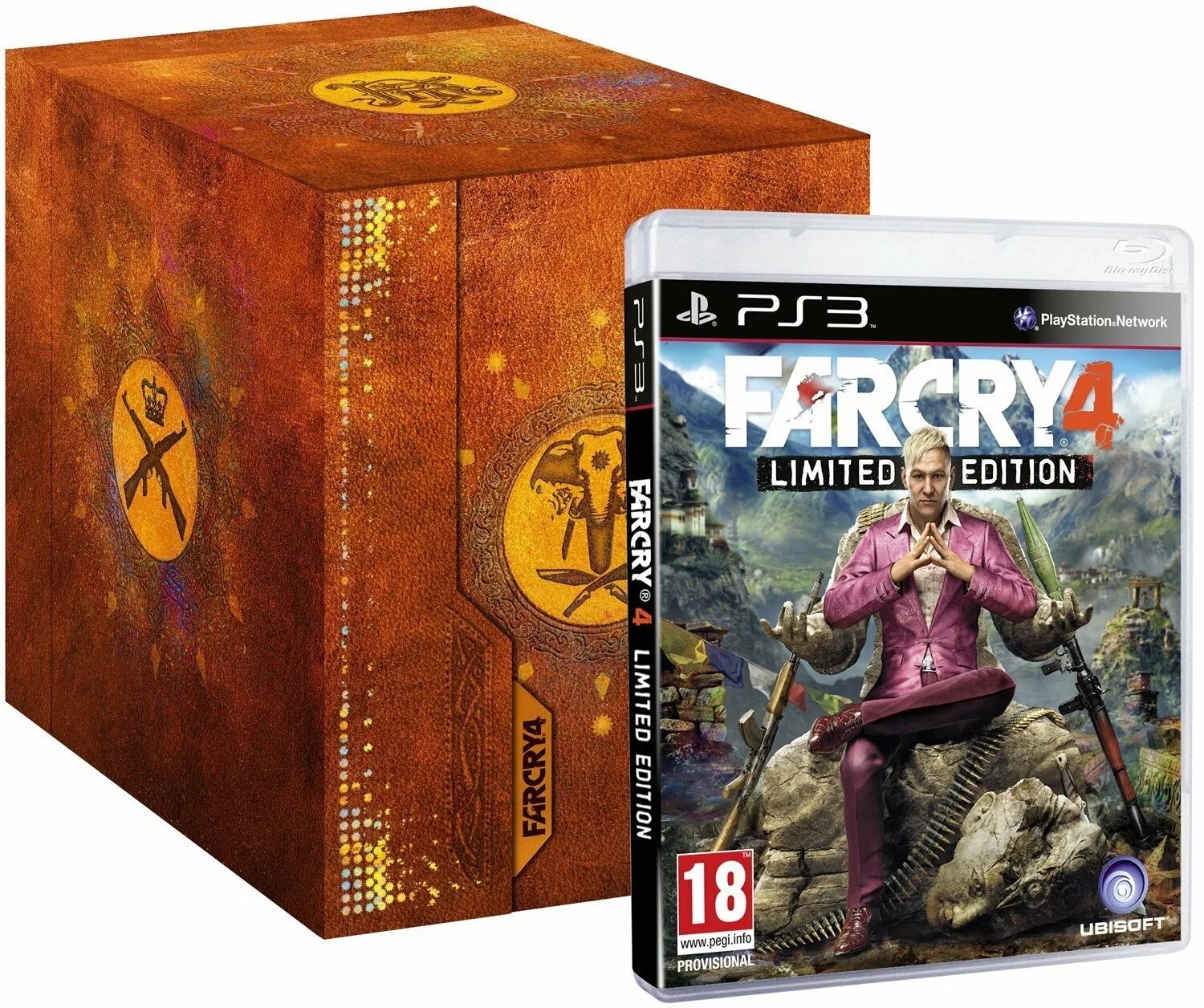 Far Cry 4 ps3. Коллекционное издание far Cry 4. Far Cry 4 диск ps4. Far Cry 4 коллекционное издание ps4.