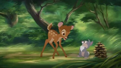 Bambi II Screencap Fancaps.