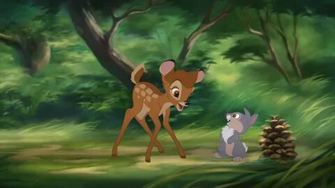 Bambi Ii