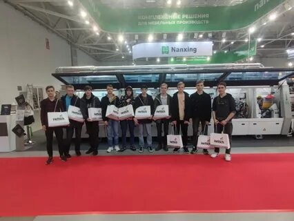 Выставка юмидс 2024 год краснодар