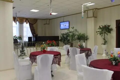 Ахтубинск кафе